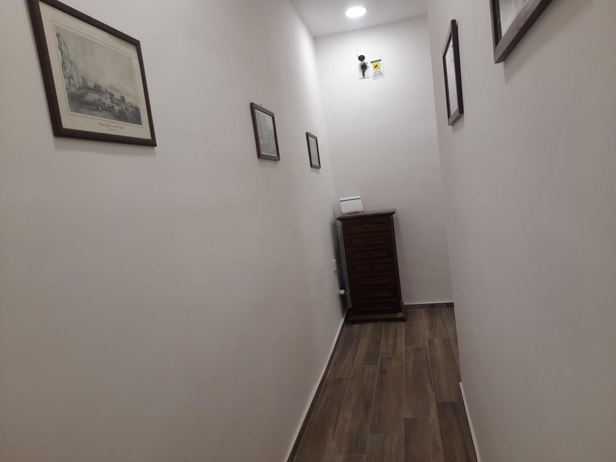 Il Fondaco All'Archivio Storico Neapel Exterior foto